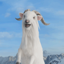 GOAT Supreme