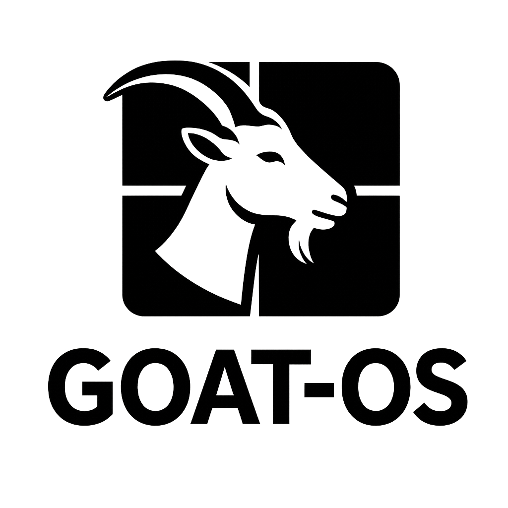 Secret Goat